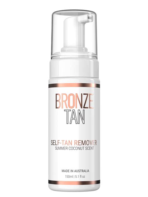 removing fake tan from clothes|top rated self tan remover.